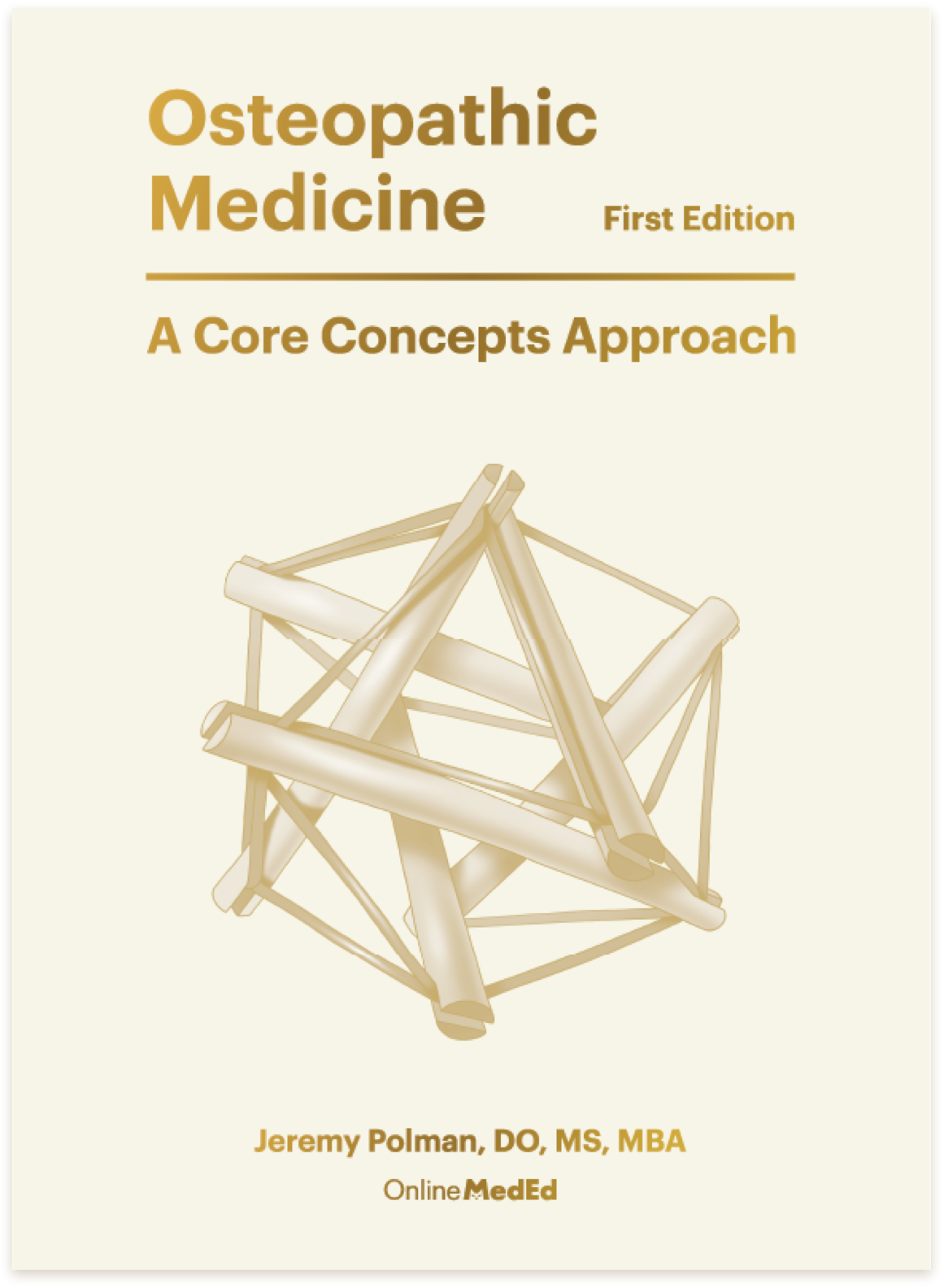 Osteopathic Medicine A Core Concepts Approach from OnlineMedEd